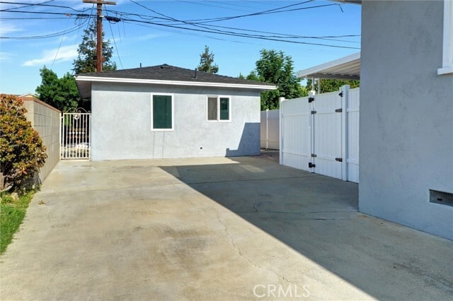 Primary Photo - 1111 N Holmar Ave