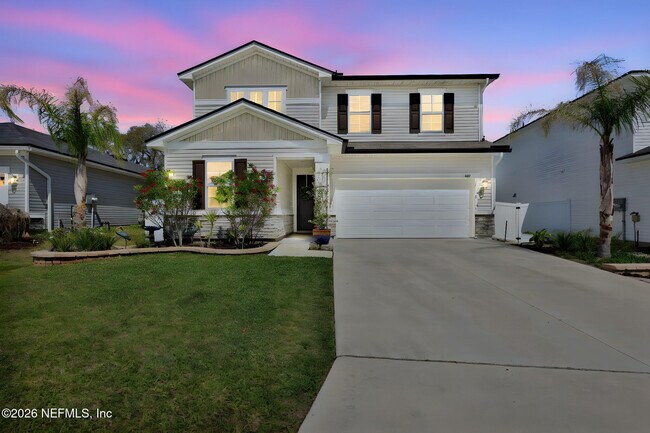 Building Photo - 409 Honeycomb Trl