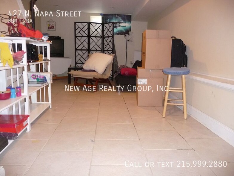 Building Photo - 427 N Napa St