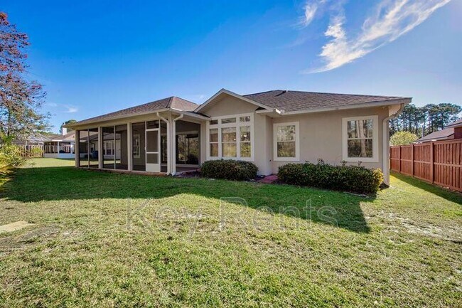 Building Photo - 1789 Sound Hammock Dr