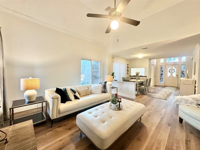 Building Photo - 2915 Cotton Stock Dr