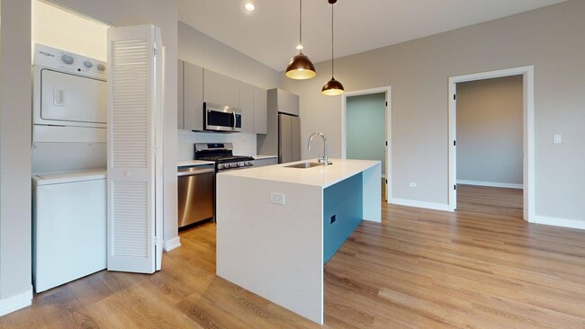 Floorplan - The Topaz
