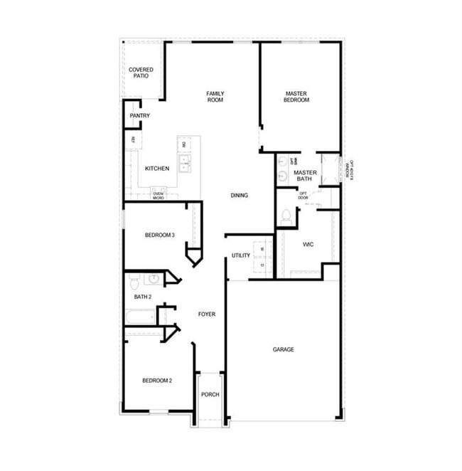 Building Photo - 9714 Baden Ln
