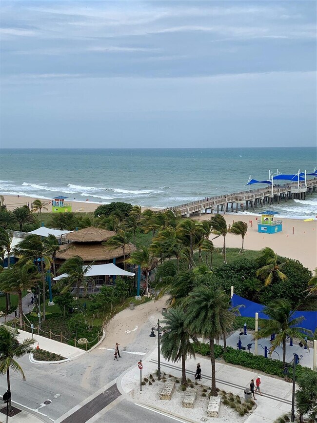 Building Photo - 133 N Pompano Beach Blvd