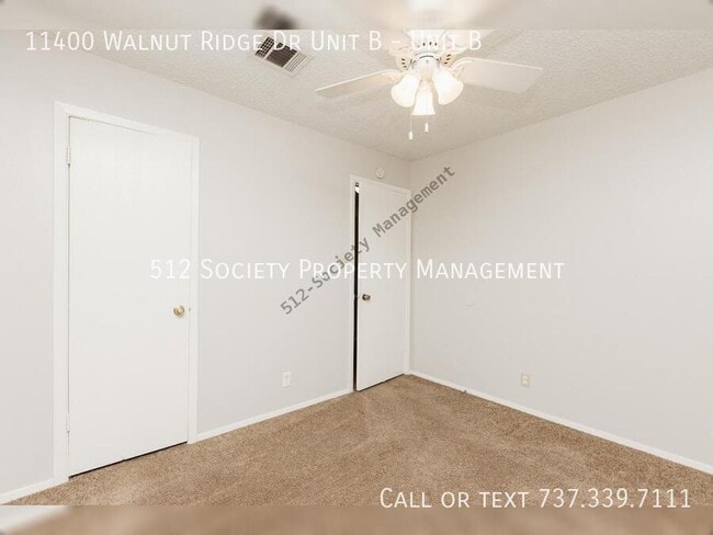 Building Photo - 11400 Walnut Ridge Dr