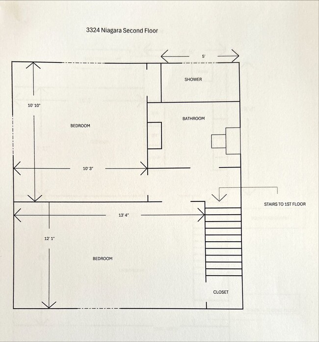 Building Photo - South Oakland Two Bedroom!