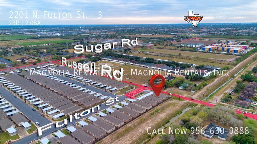 Building Photo - 2201 N Fulton St