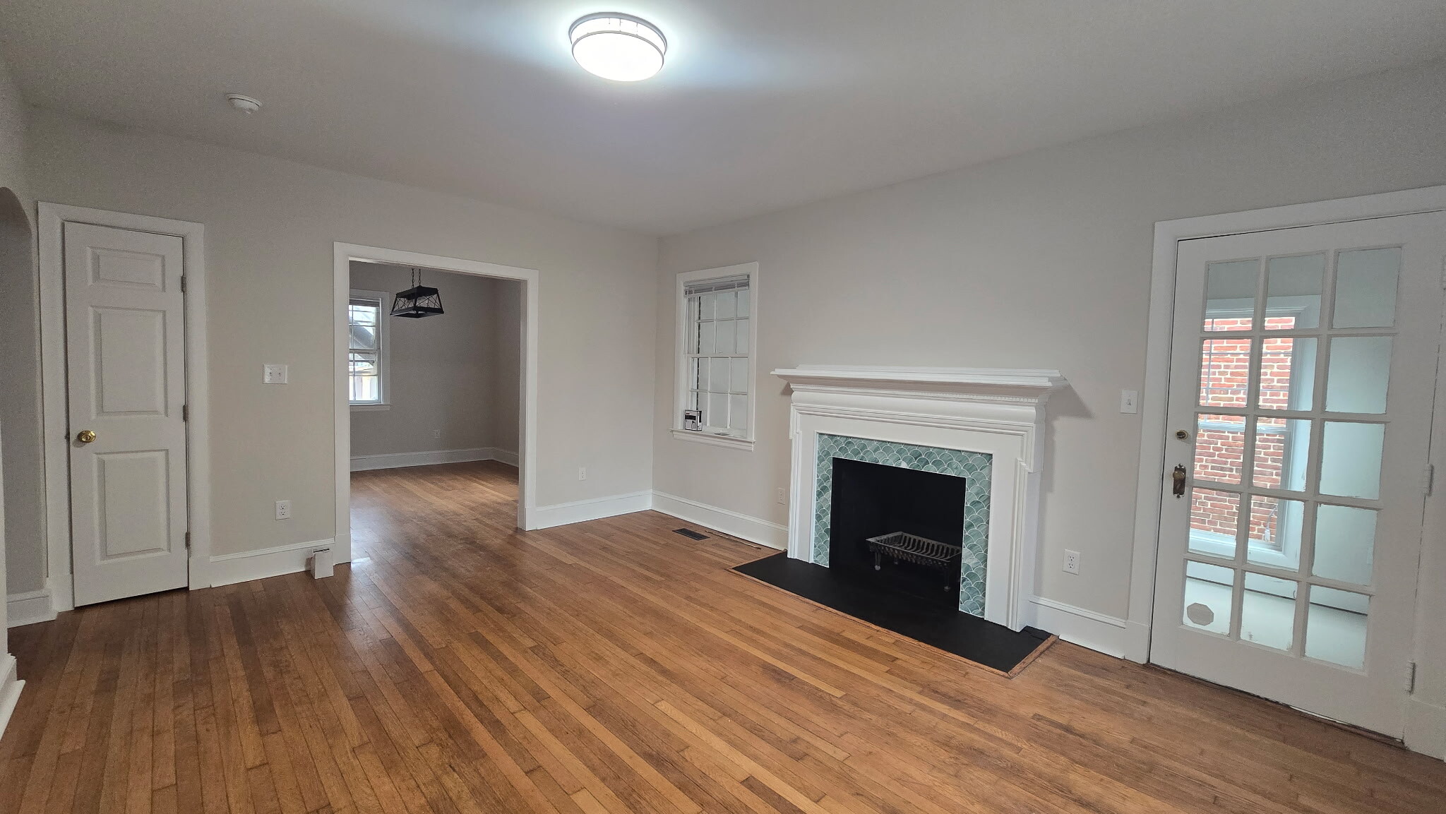 Building Photo - 4418 Cutshaw Ave