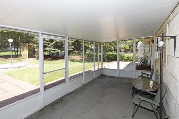 Building Photo - 20 Tamworth Pl