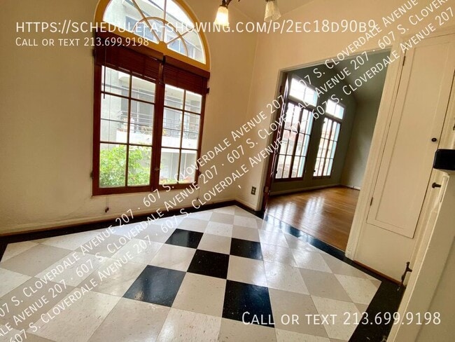 Building Photo - 607 Cloverdale Ave