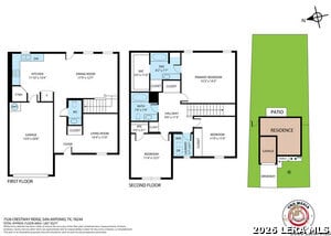 Building Photo - 7526 Crestway Ridge