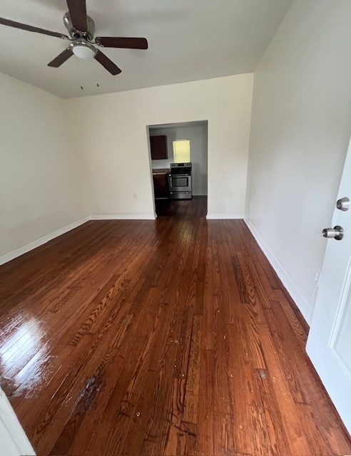 Building Photo - 1302 W Baxter Ave