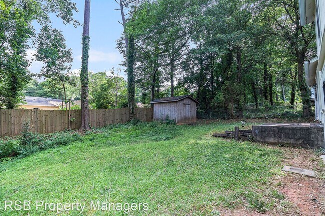 Building Photo - 3 br, 2 bath House - 4731 White Oak Path