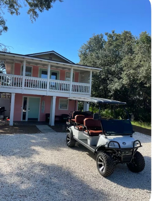 Building Photo - 237 Hibiscus Dr