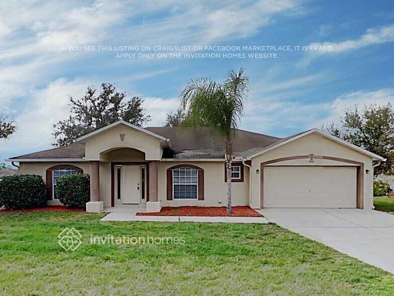 Primary Photo - 2000 Montecito Ave