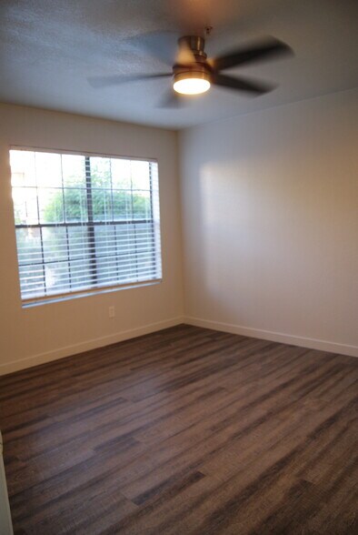 1st Bedroom - 5950 N 78th St