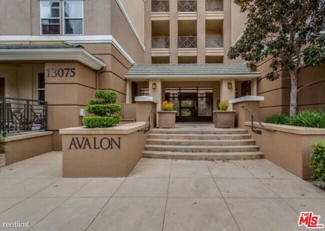 Front entrance - 13075 Pacific Promenade