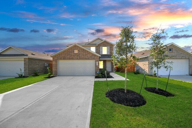 Building Photo - 3052 Dawn Sound Dr