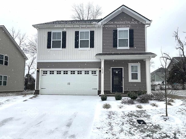 Building Photo - 1029 Baltusrol Ln