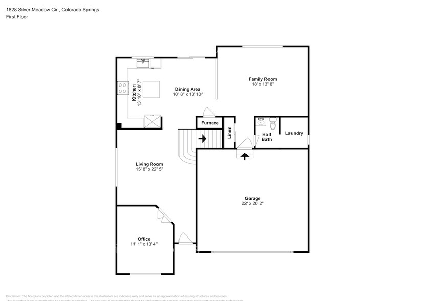 Building Photo - 1828 Silver Meadow Cir