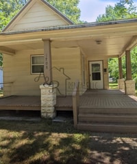 Building Photo - 1708 N Smelter St