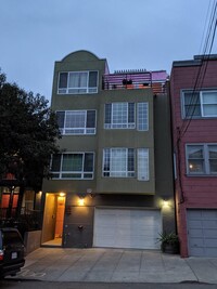 Building Photo - 1262 Hampshire St