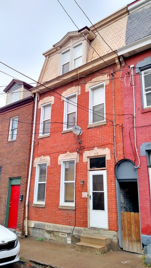 Building Photo - 79 S 16th St