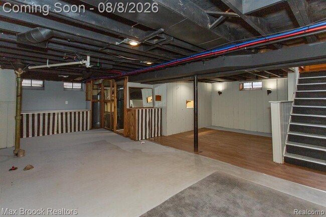 Building Photo - 8501 Northfield Blvd
