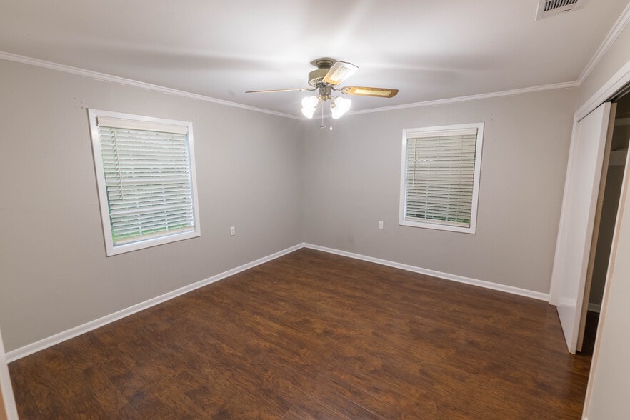 Bedroom 3 - 311 Linden Cir