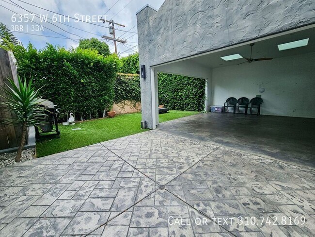 Building Photo - 6357 W 6th St