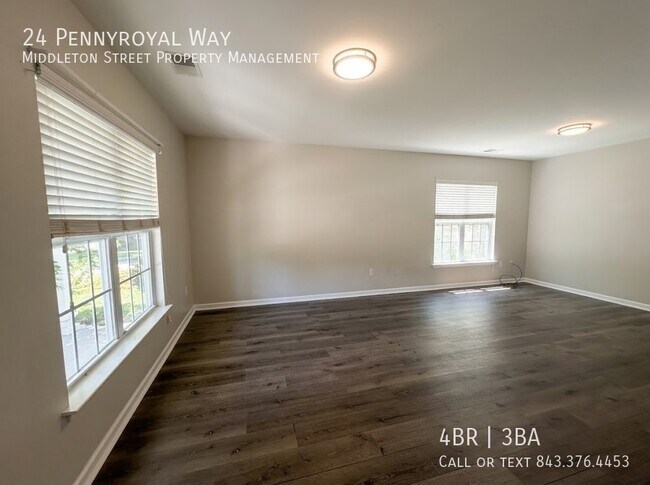 Building Photo - 24 Pennyroyal Way