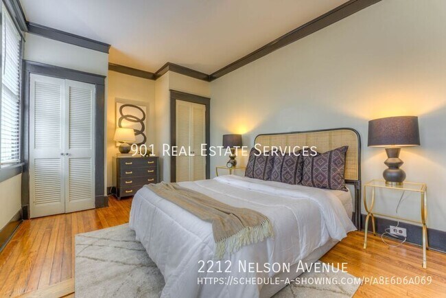 Building Photo - 2212 Nelson Ave