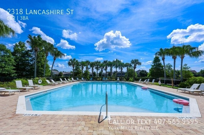 Building Photo - 2318 Lancashire St