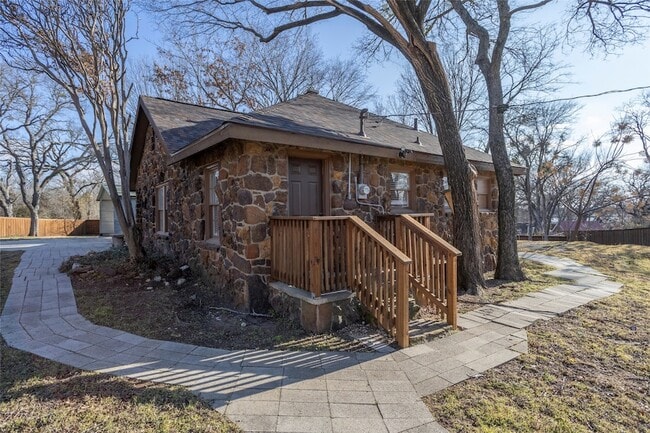 Building Photo - 4875 E Williams Spring Rd