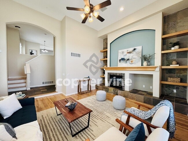 Building Photo - 9301 Amison Cir