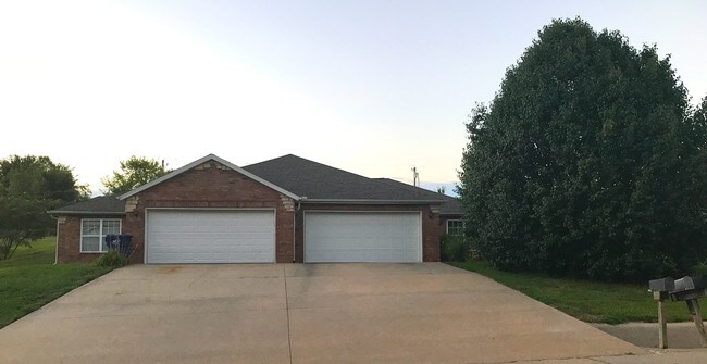 Primary Photo - McVey Duplex