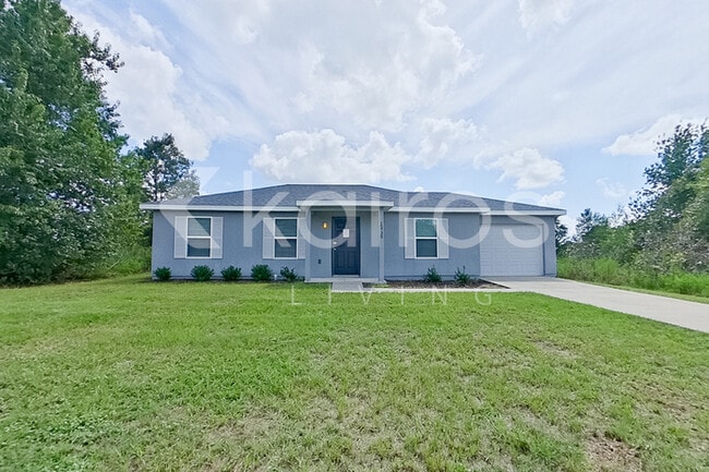 Building Photo - 15739 SW 57th Terrace Rd