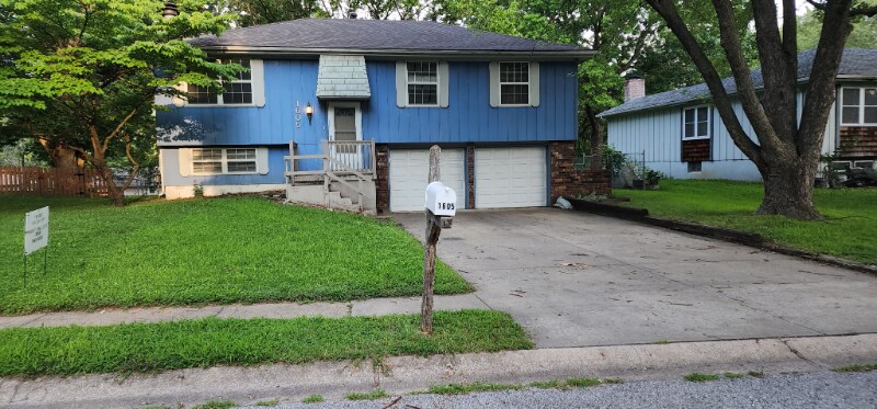 Primary Photo - 1605 SE Stratford St