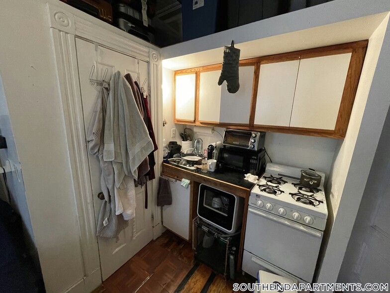 Primary Photo - 25 Cumberland St