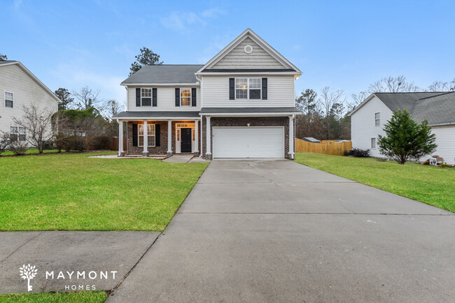 Primary Photo - Large Home in Elgin, SC