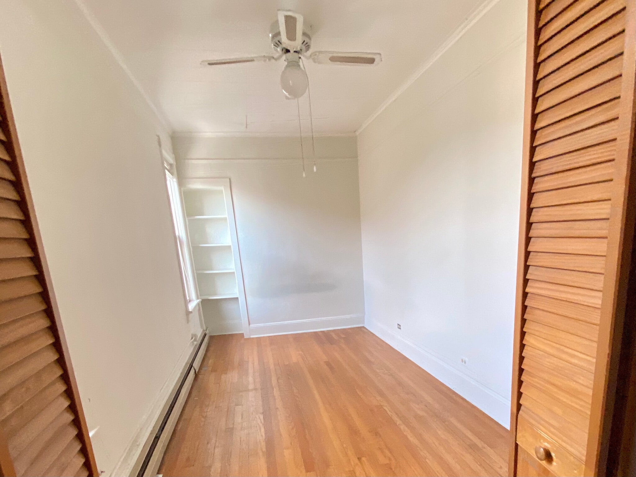 Bedroom - 3530 S Hoyne Ave