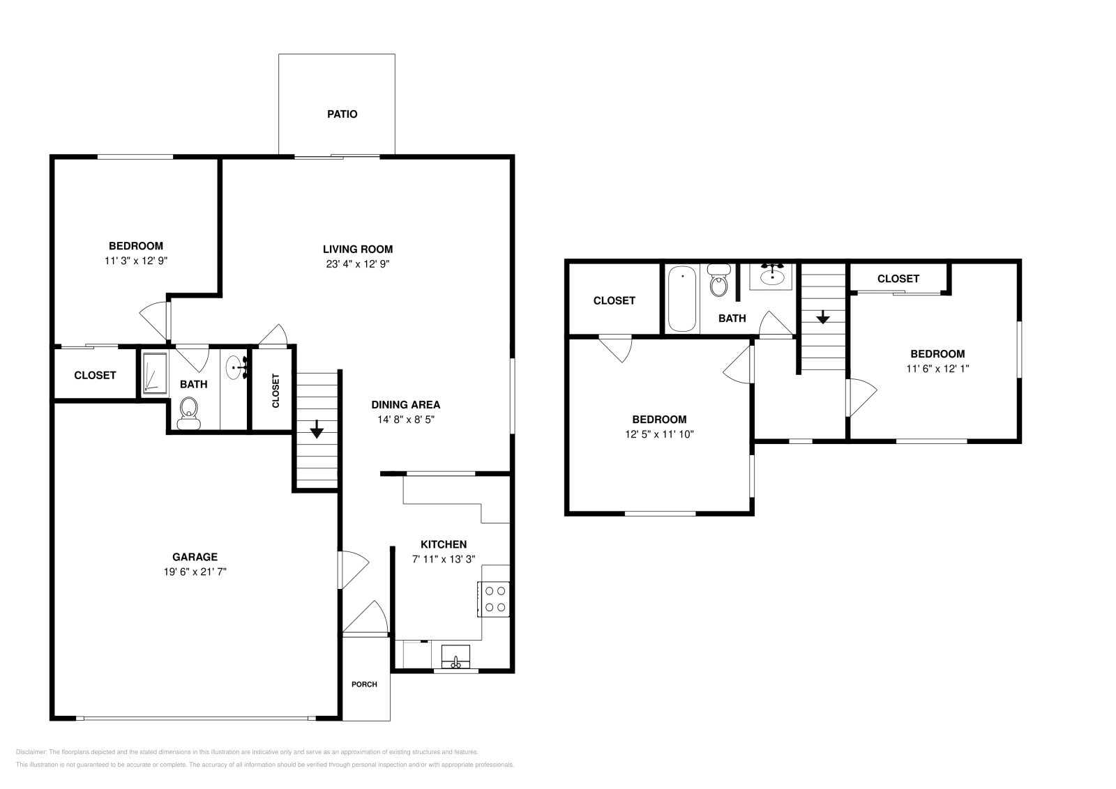 Building Photo - 1630 E Lake Ct