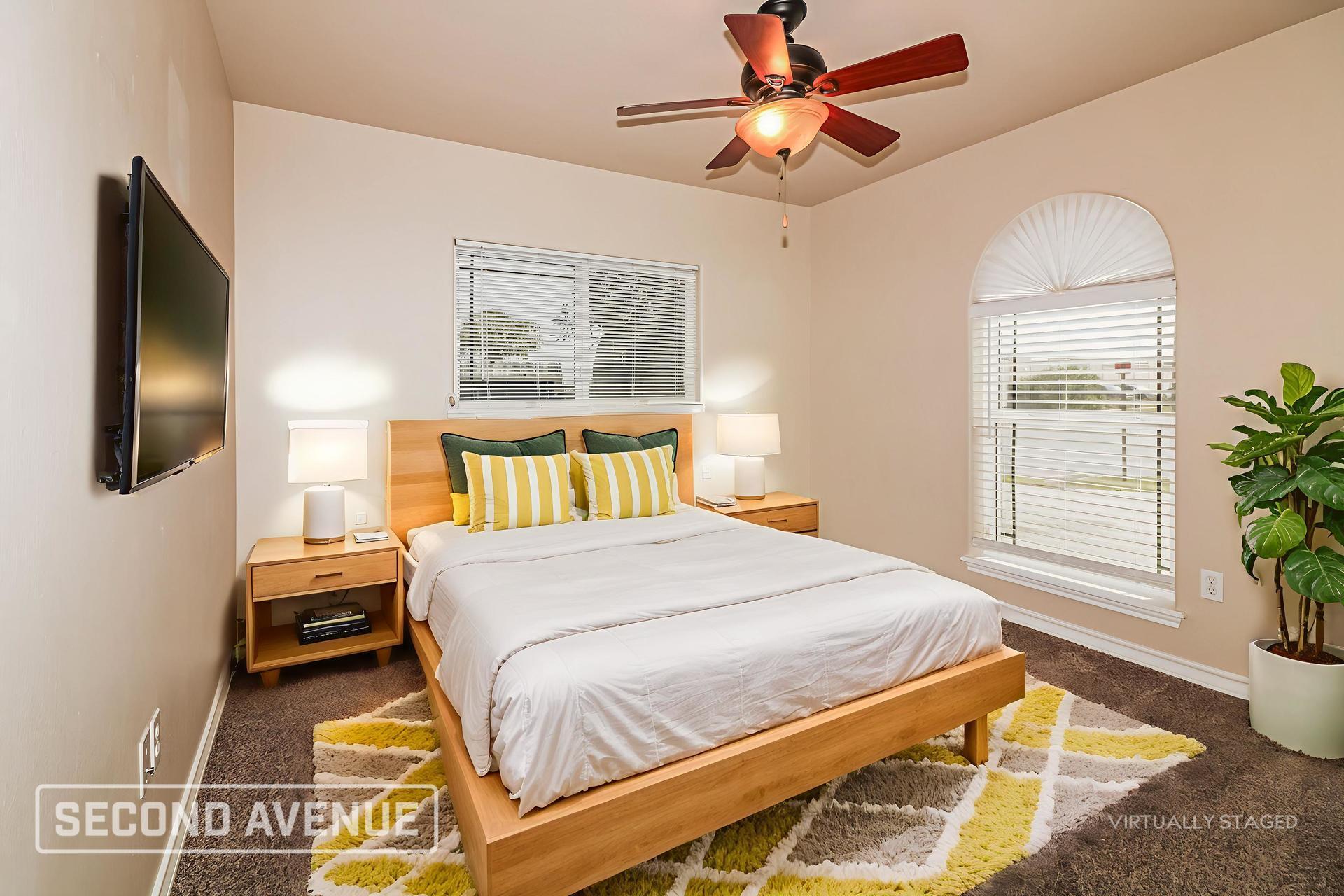 Building Photo - 6701 Newman Dr