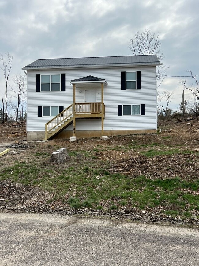 Building Photo - BRAND-NEW 4-beds/2-baths house near I-44