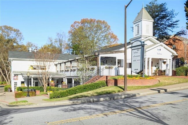 Building Photo - 3036 Vinings Ferry Dr SE