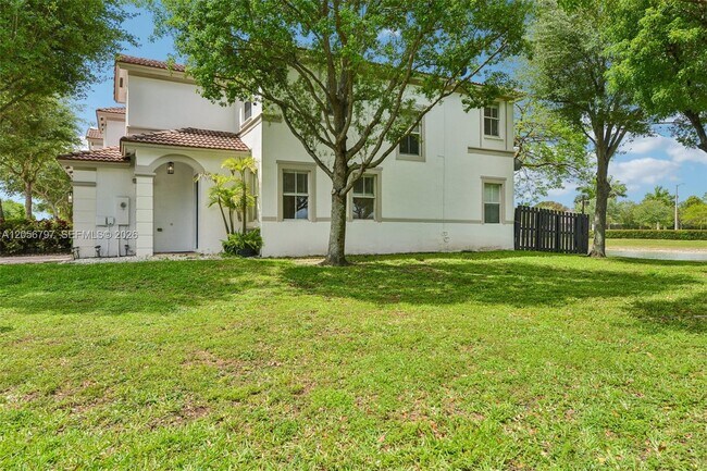 Building Photo - 8188 NW 108th Pl
