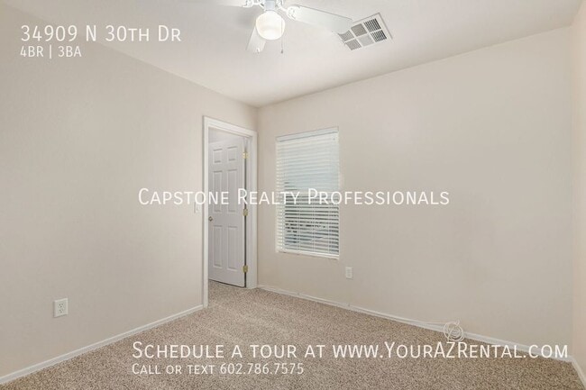 Building Photo - 34909 N 30th Dr