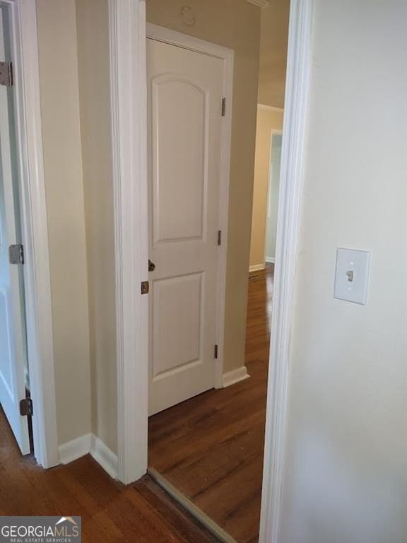 Building Photo - 3315 Flat Shoals Rd