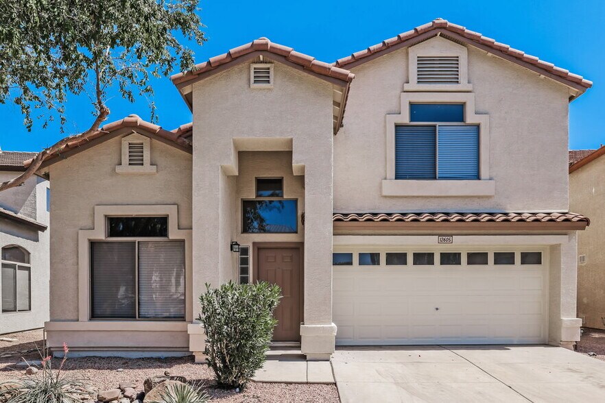 Primary Photo - 12605 W Orange Dr