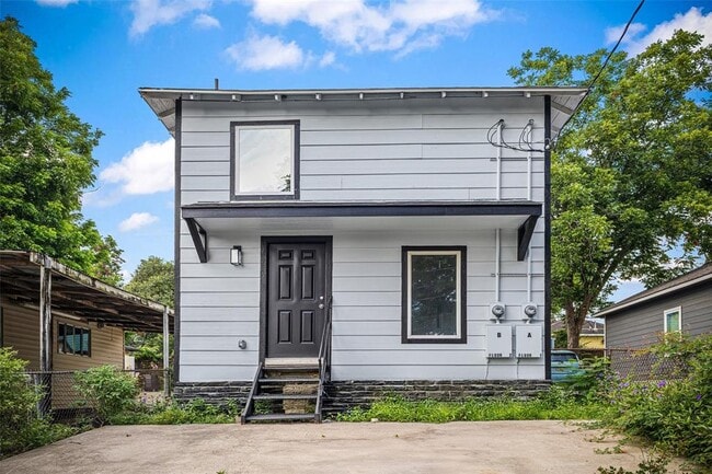 Building Photo - 7032 Avenue P